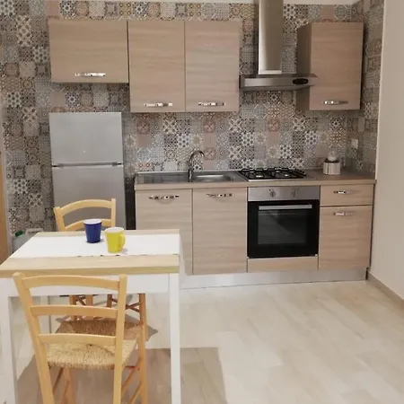 Apartment Casa Stella