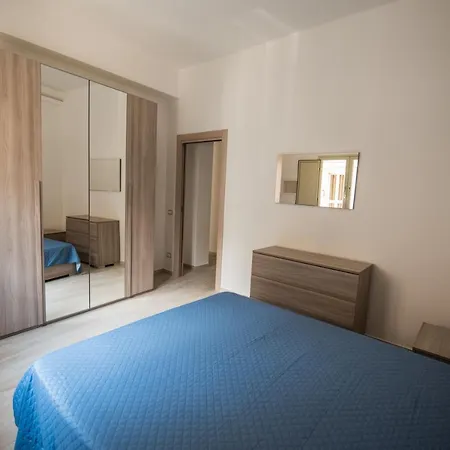 דירה Casa Stella