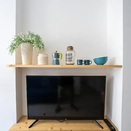 דירה Casa Stella