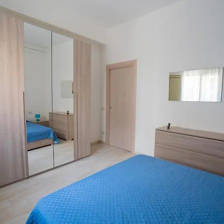 Apartment Casa Stella Comiso