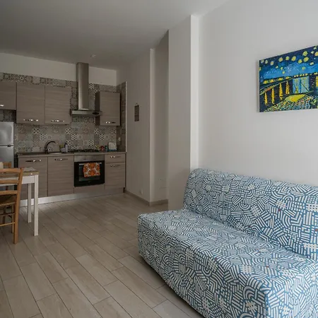 Casa Stella דירה קומיסו